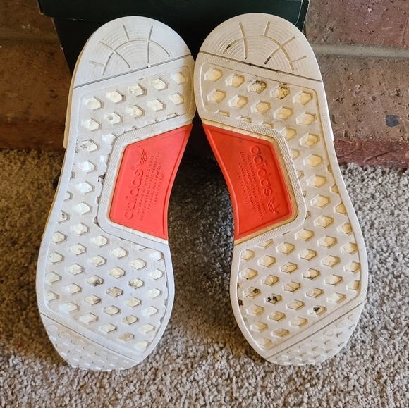 👣ADIDAS NMD_XR1 PK 👣 - Picture 4 of 8